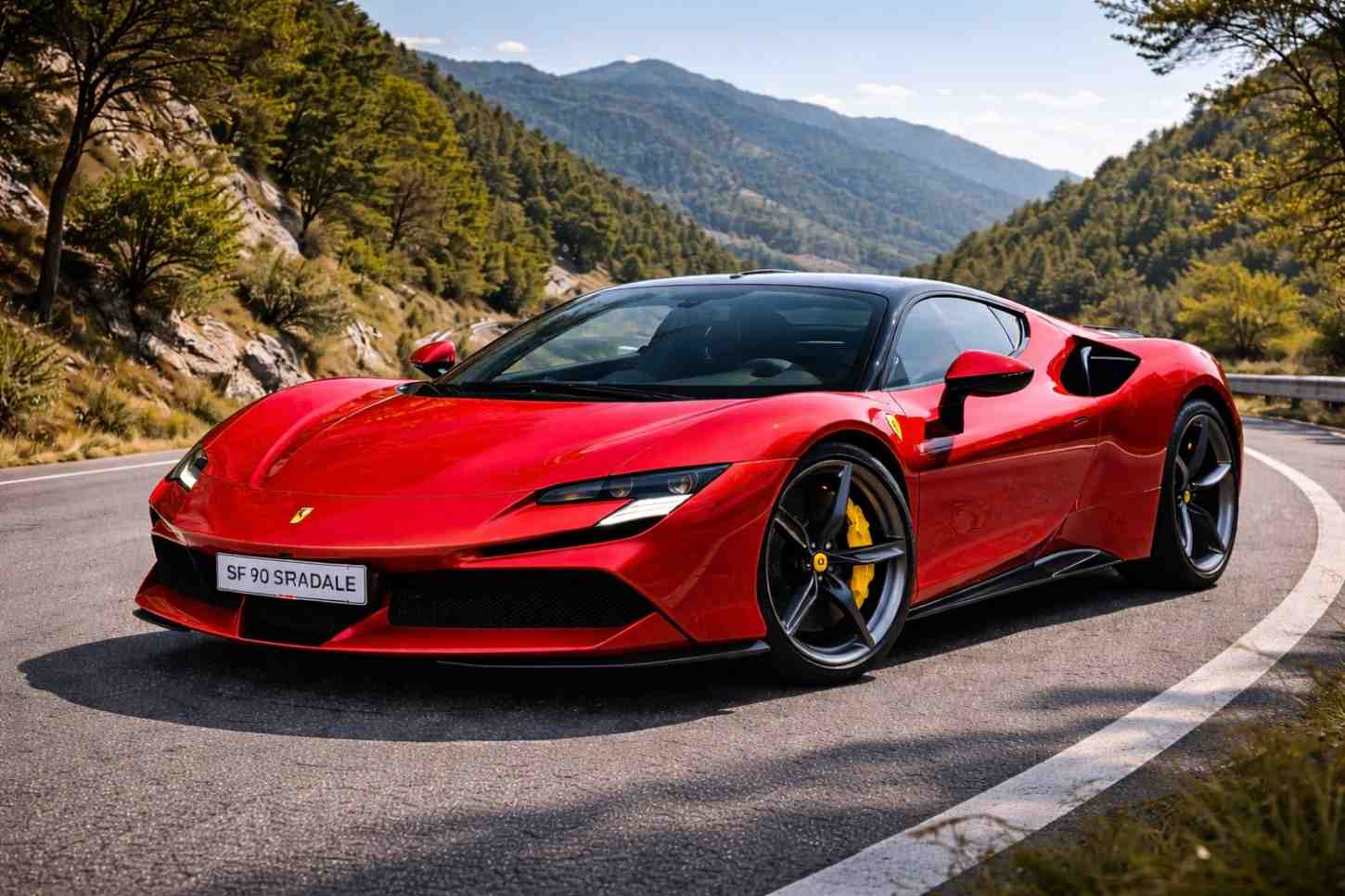 Expensive Cars in India